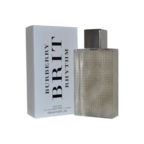 burberry brit shower gel|Burberry her body wash.